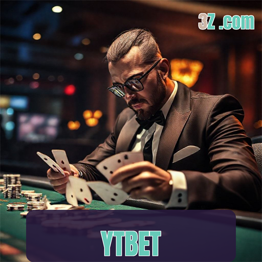 Promoções Irresistíveis no ytbet: O Seu Destino de Jogos
